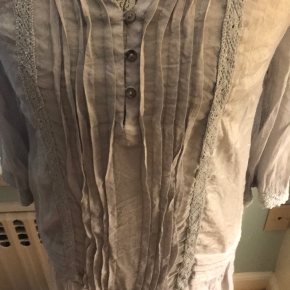 Cute dress- great for fall - Picture 2 of 3